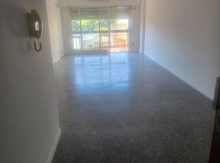 Departamento · 93m² · 5 Ambientes