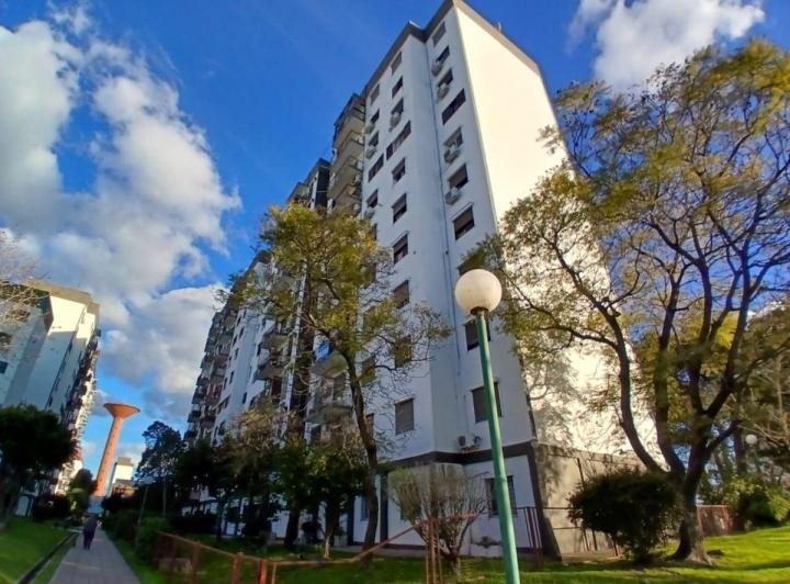 Departamento · 75m² · 4 Ambientes