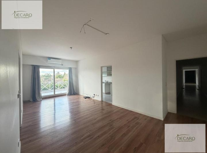 Departamento · 82m² · 3 Ambientes · 1 Cochera
