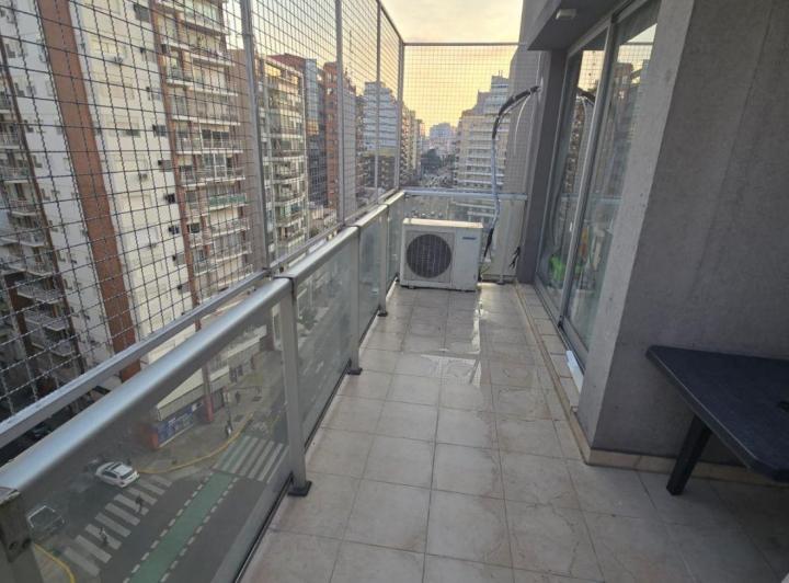 Departamento · 68m² · 3 Ambientes