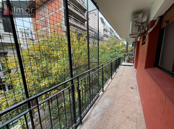Departamento · 60m² · 3 Ambientes