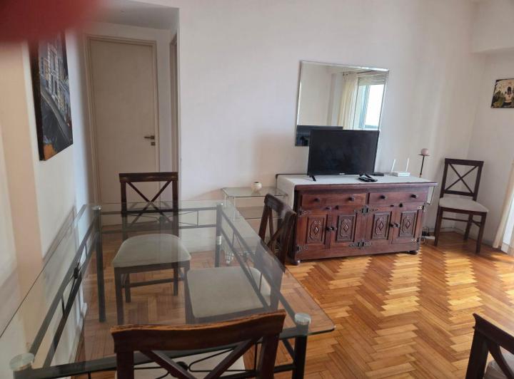 Departamento · 31m² · 2 Ambientes