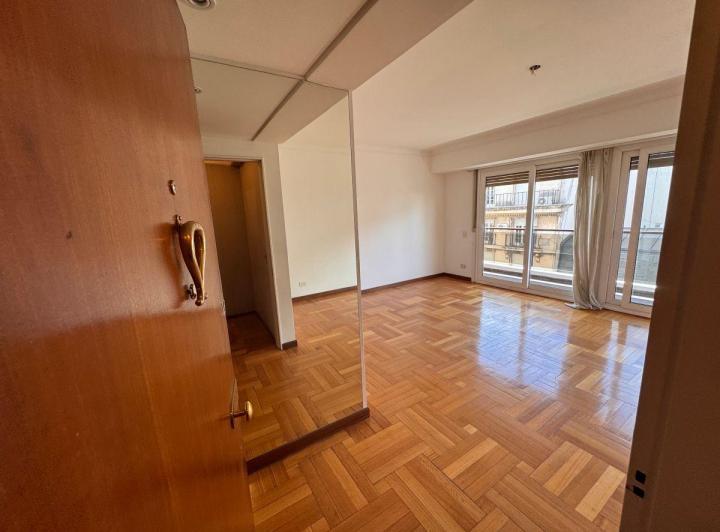 Departamento · 111m² · 4 Ambientes · 1 Cochera