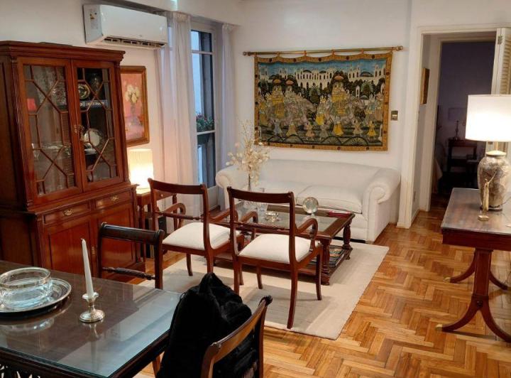 Departamento · 60m² · 3 Ambientes