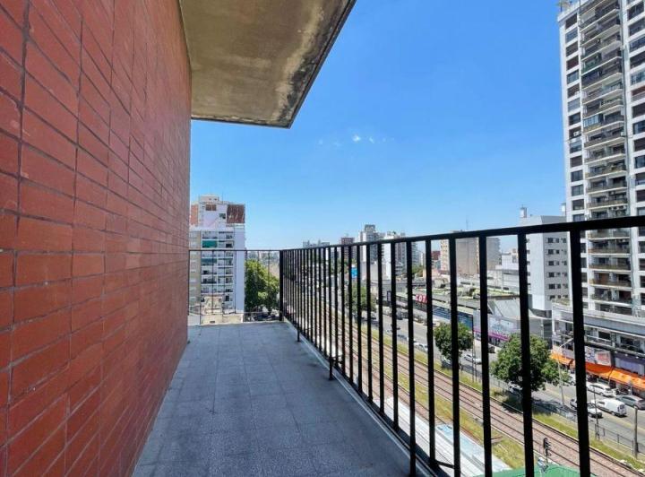 Departamento · 100m² · 4 Ambientes