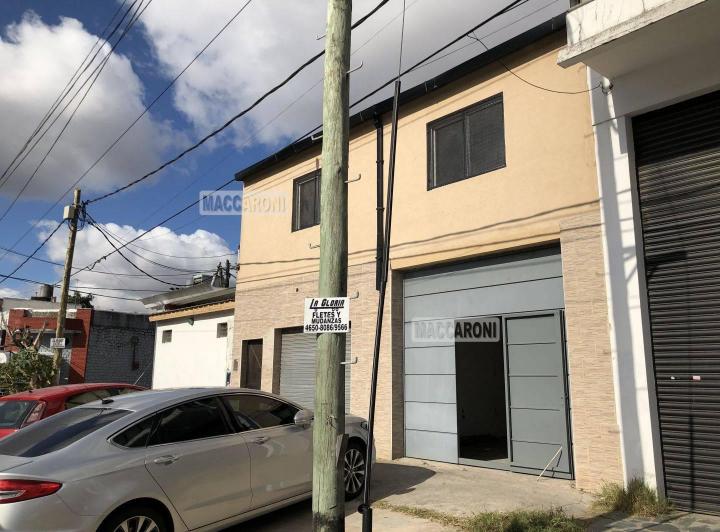 Departamento · 75m² · 4 Ambientes