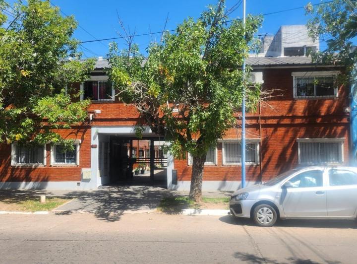 Departamento · 55m² · 3 Ambientes · 1 Cochera
