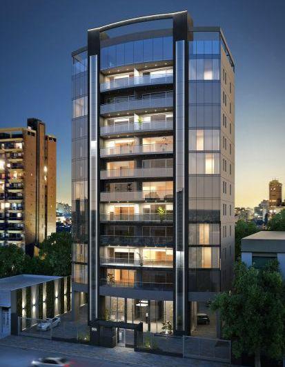 Departamento · 150m² · 4 Ambientes · 2 Cocheras