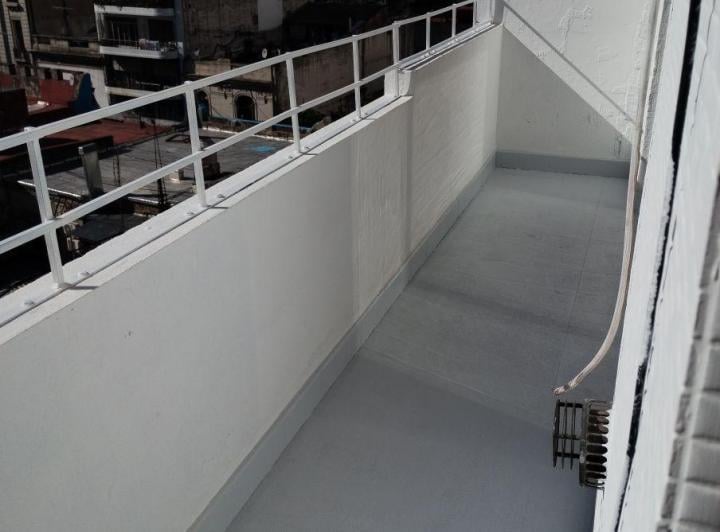 Departamento · 80m² · 4 Ambientes