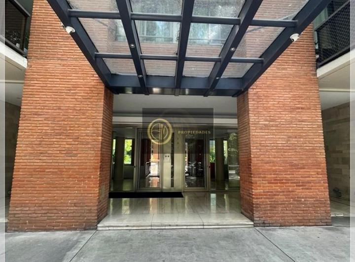Departamento · 76m² · 3 Ambientes · 1 Cochera
