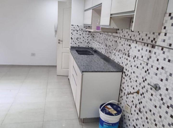 Departamento · 65m² · 3 Ambientes · 1 Cochera