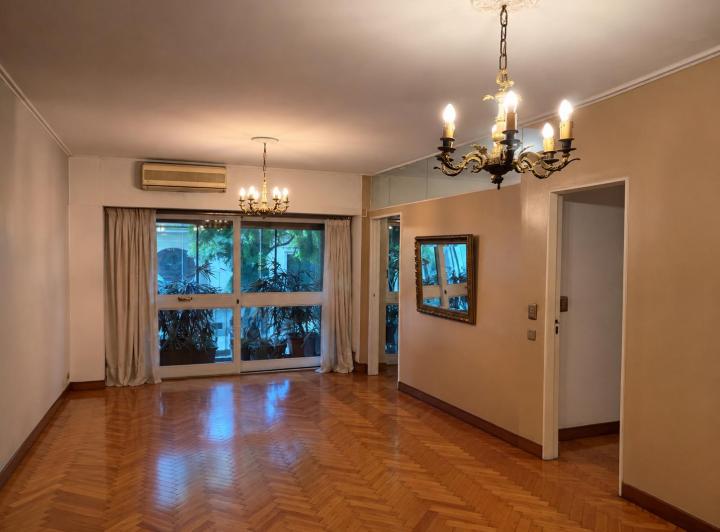 Departamento · 135m² · 4 Ambientes