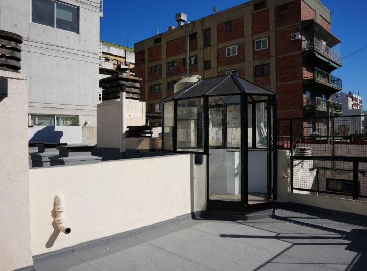 Departamento · 183m² · 7 Ambientes · 1 Cochera