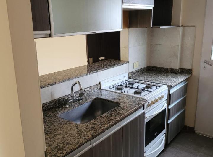 Departamento · 70m² · 3 Ambientes