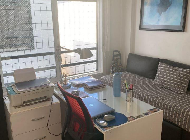 Departamento · 48m² · 3 Ambientes · 1 Cochera