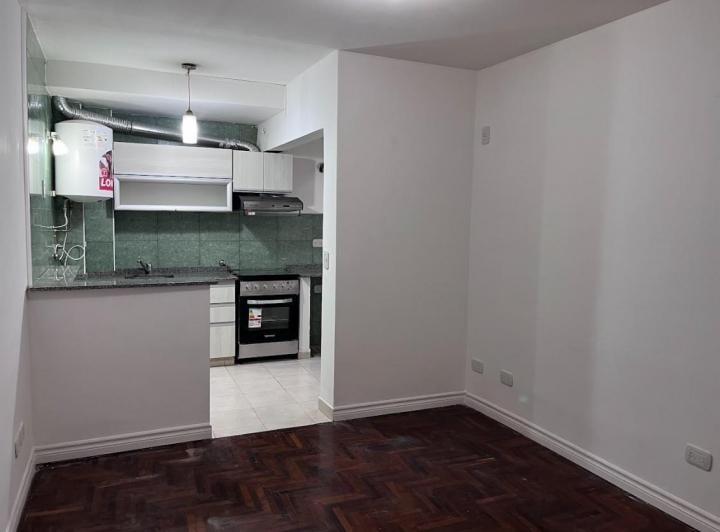 Departamento · 50m² · 3 Ambientes