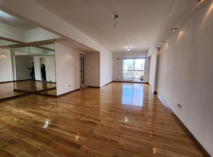 Departamento · 90m² · 4 Ambientes