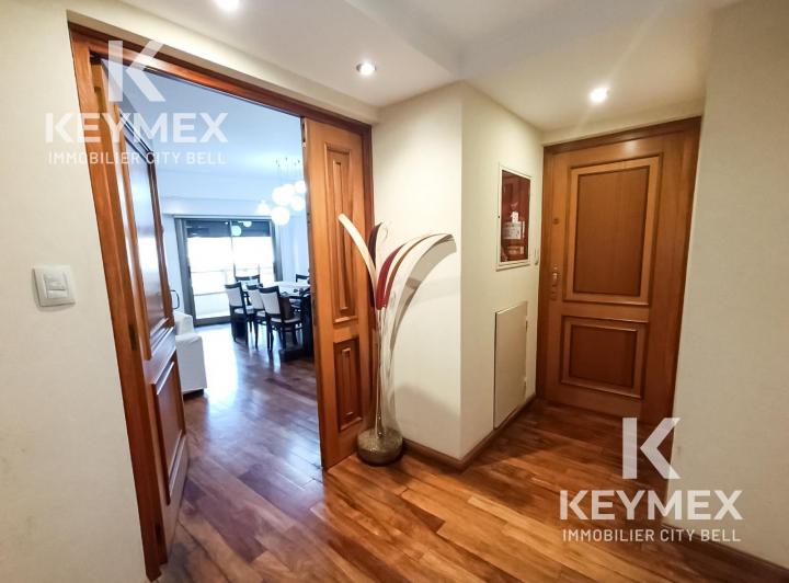 Departamento · 145m² · 4 Ambientes · 1 Cochera
