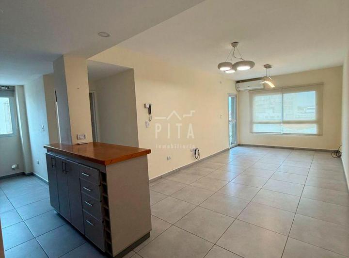 Departamento · 65m² · 5 Ambientes · 1 Cochera