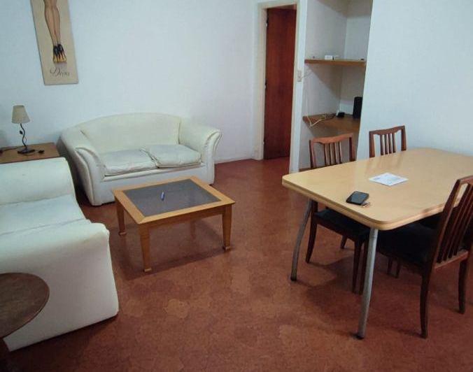 Departamento · 60m² · 3 Ambientes