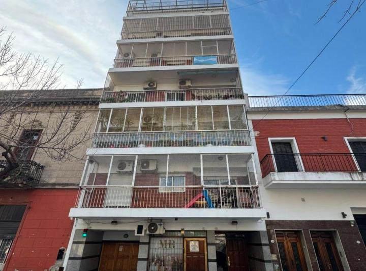 Departamento · 70m² · 3 Ambientes