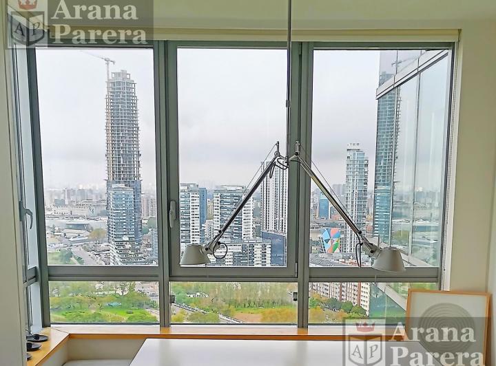 Departamento · 191m² · 3 Ambientes · 2 Cocheras