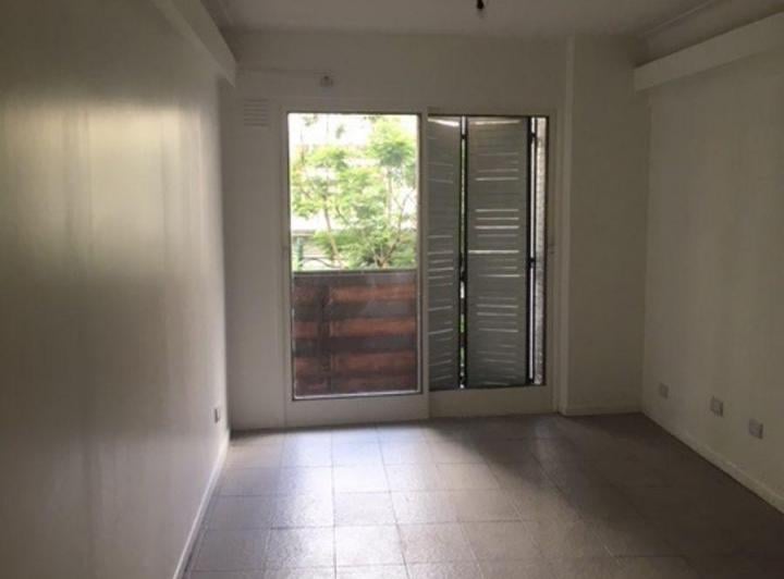 Departamento · 44m² · 3 Ambientes