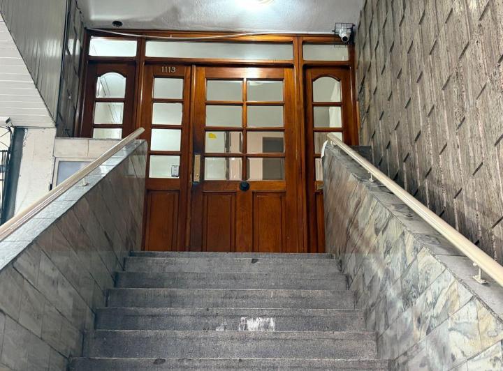 Departamento · 70m² · 4 Ambientes