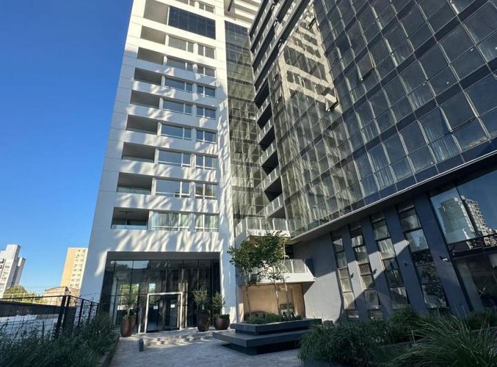 Departamento · 120m² · 3 Ambientes · 1 Cochera
