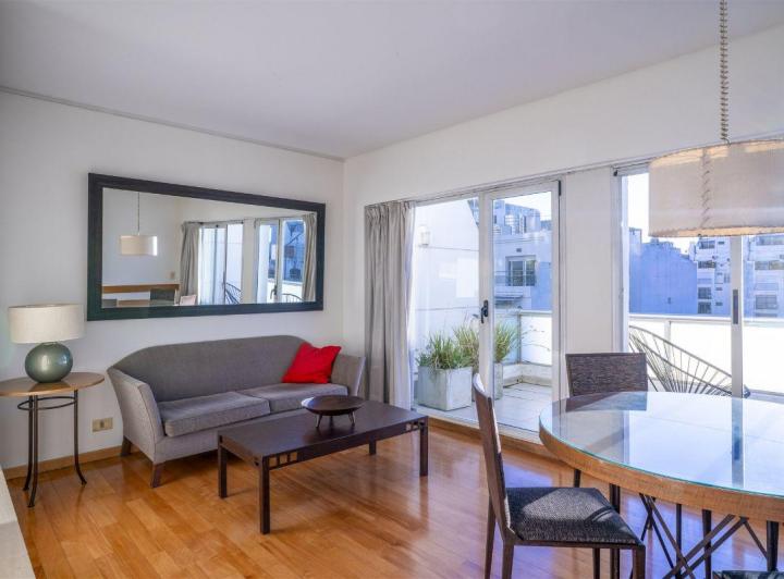 Departamento · 70m² · 3 Ambientes