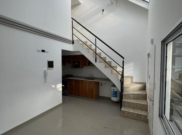 Departamento · 55m² · 3 Ambientes