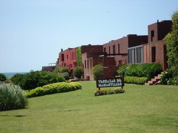 Departamento · 125m² · 4 Ambientes · 1 Cochera