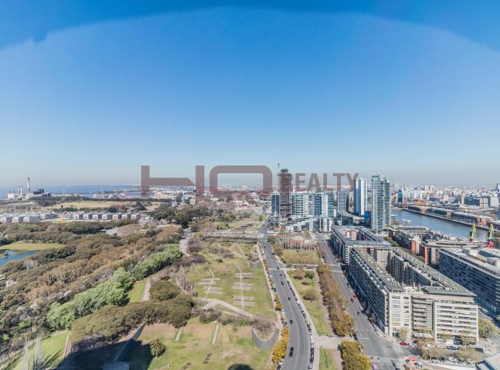 Departamento · 315m² · 4 Ambientes · 2 Cocheras