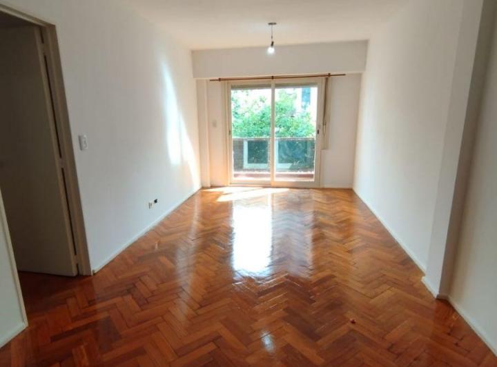 Departamento · 80m² · 4 Ambientes