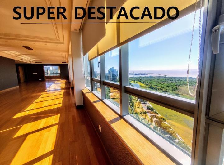 Departamento · 380m² · 4 Ambientes · 2 Cocheras