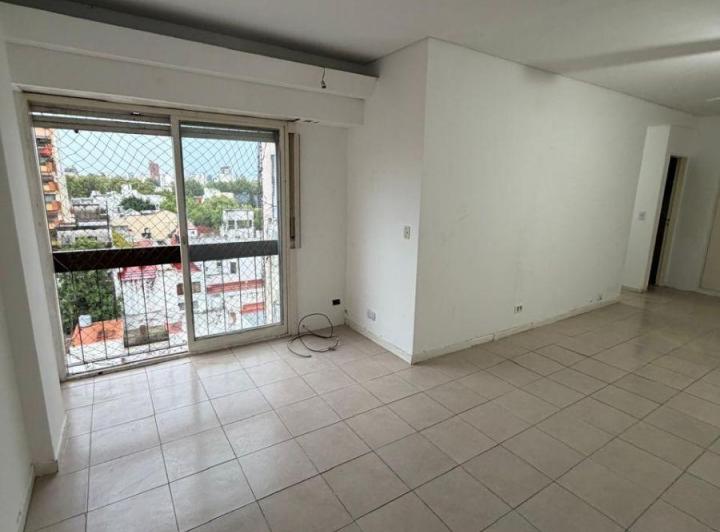 Departamento · 44m² · 3 Ambientes