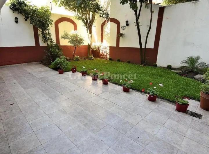 Departamento · 64m² · 4 Ambientes · 1 Cochera