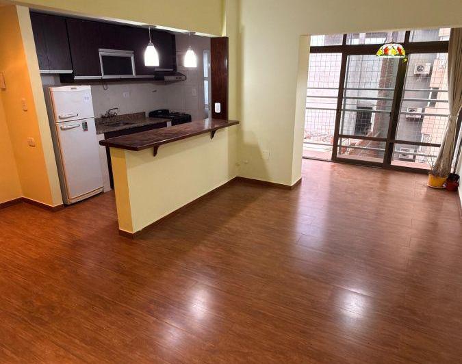 Departamento · 70m² · 3 Ambientes