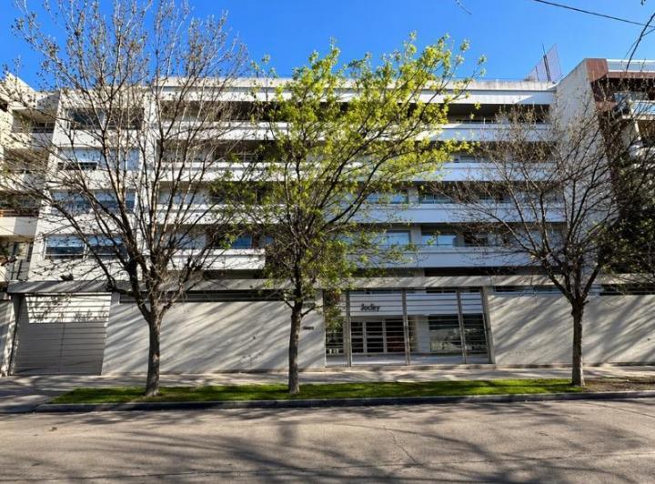 Departamento · 65m² · 3 Ambientes · 1 Cochera