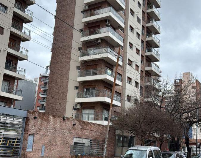 Departamento · 76m² · 3 Ambientes · 1 Cochera
