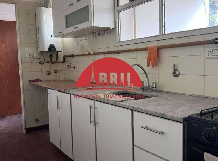 Departamento · 80m² · 5 Ambientes