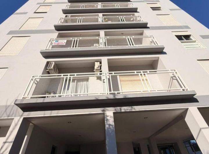 Departamento · 60m² · 3 Ambientes