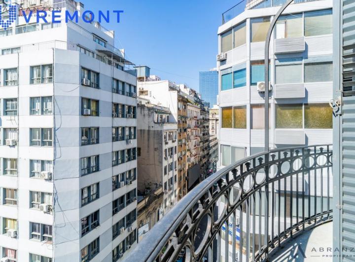 Departamento · 113m² · 5 Ambientes