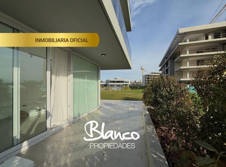 Departamento · 69m² · 3 Ambientes · 1 Cochera