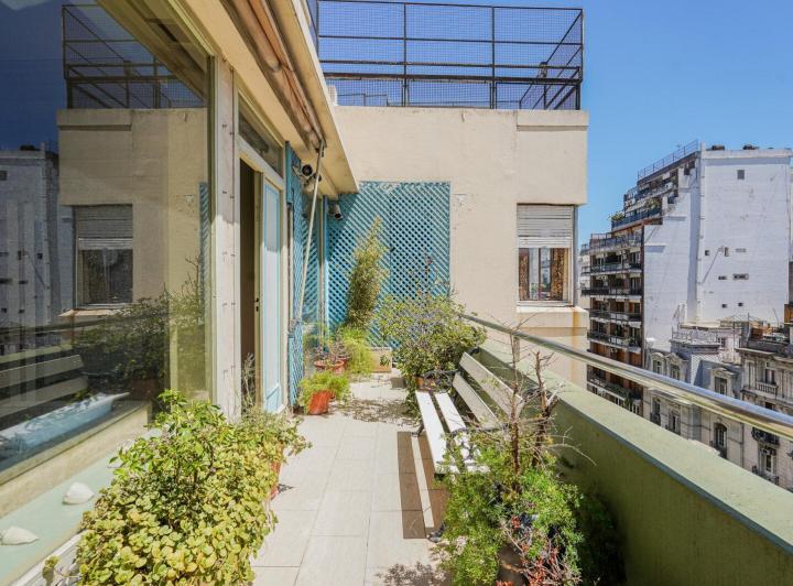 Departamento · 210m² · 5 Ambientes