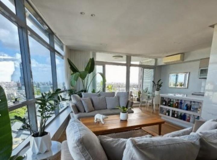 Departamento · 92m² · 3 Ambientes · 1 Cochera