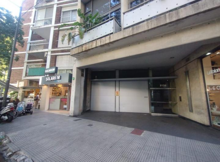 Departamento · 64m² · 4 Ambientes