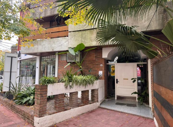 Departamento · 60m² · 3 Ambientes