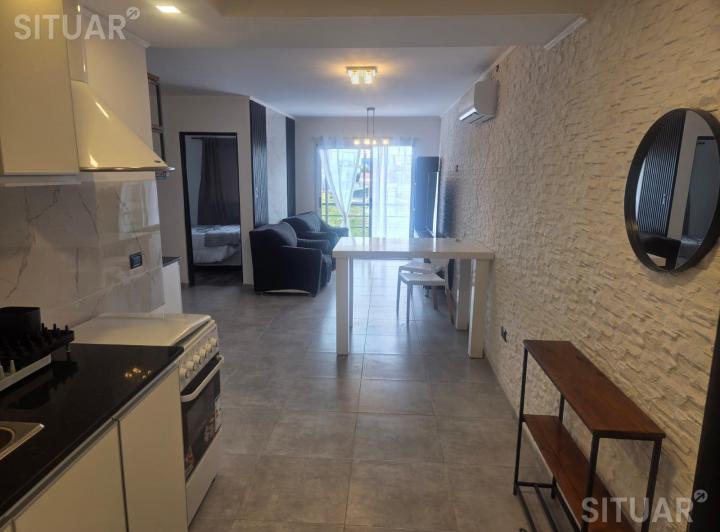 Departamento · 60m² · 3 Ambientes