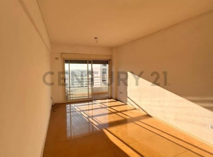 Departamento · 50m² · 3 Ambientes · 1 Cochera